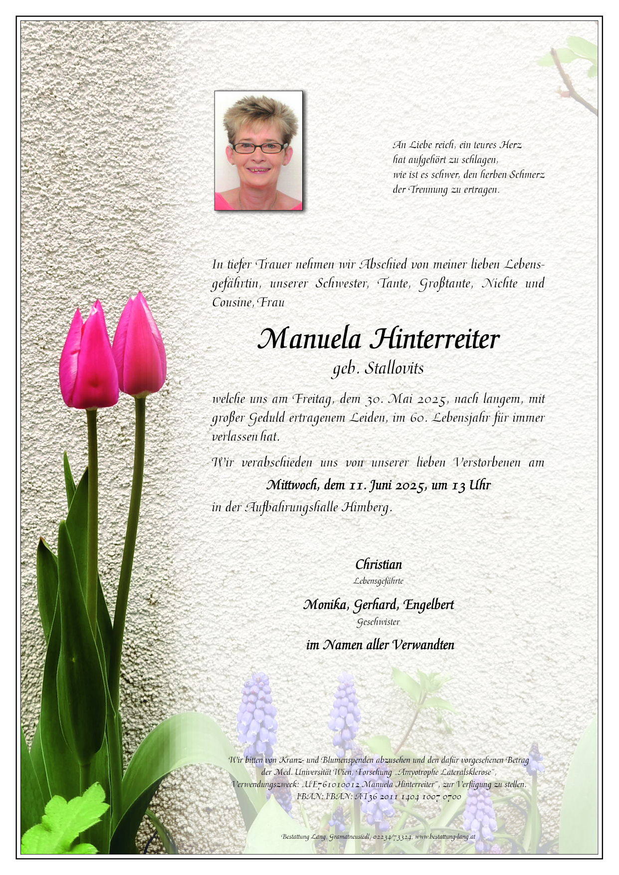 Manuela Hinterreiter